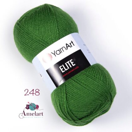 Elite, YarnArt, 100g