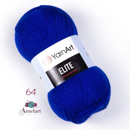 Elite, YarnArt, 100g