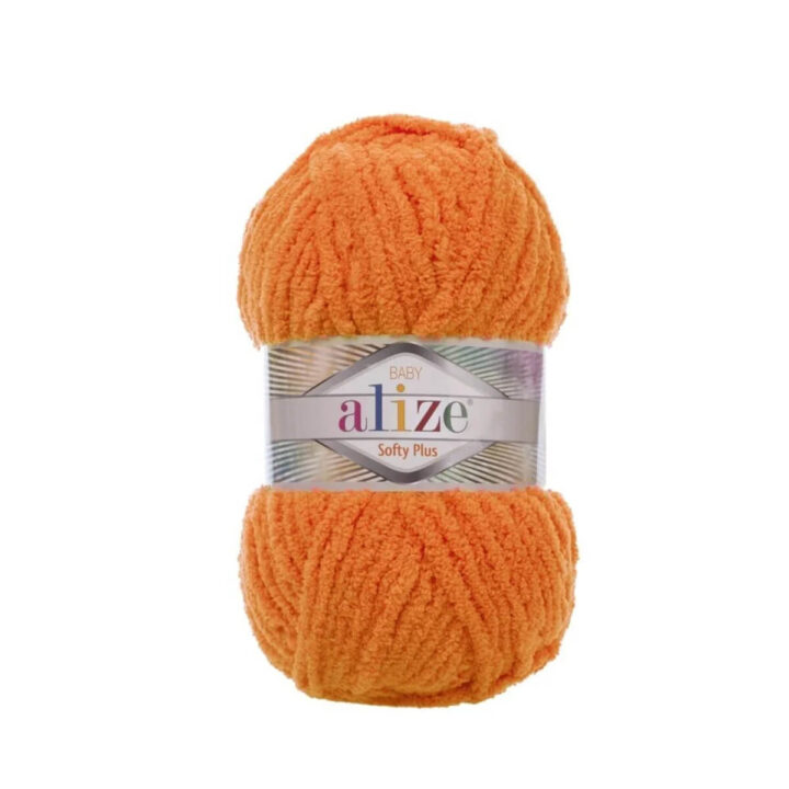 Softy Plus, Alize, 100g