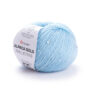 Alpaca Gold Paillettes, YarnArt, 50g