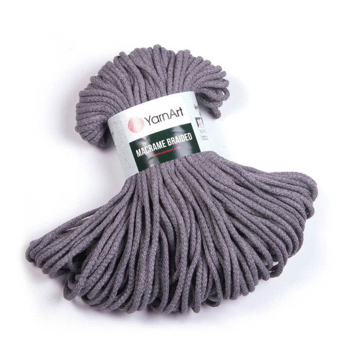 Macrame Braided, YarnArt, 250g