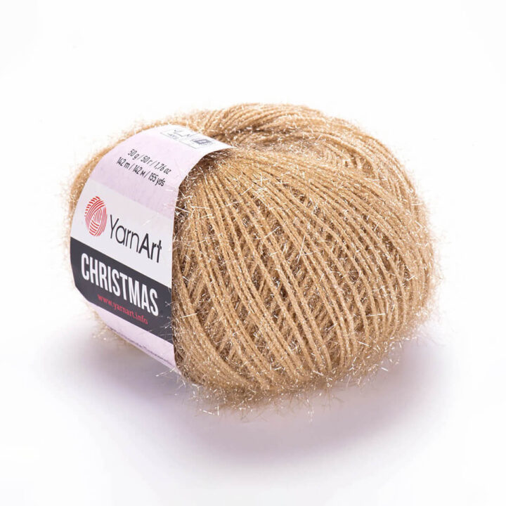 Christmas, YarnArt, 50g