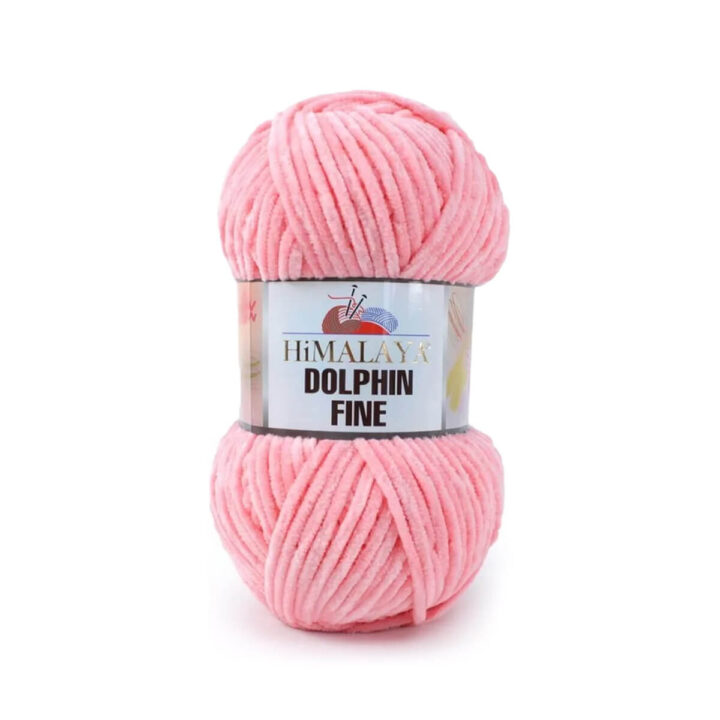 Dolphin Fine, Himalaya, 100g