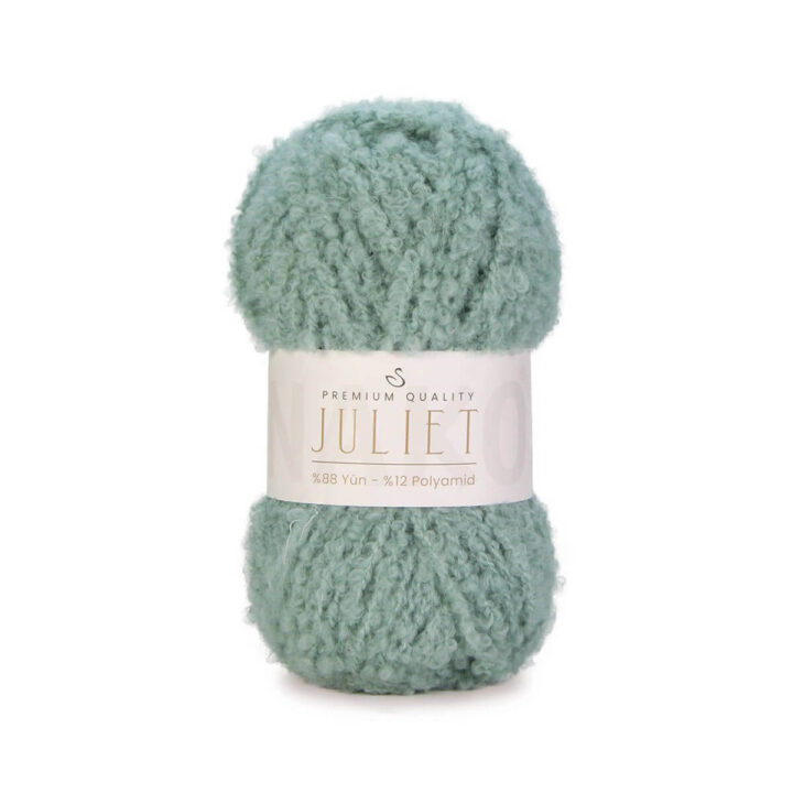 Juliet, Nako, 100g