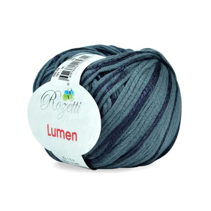 Lumen, Rozetti, 50g