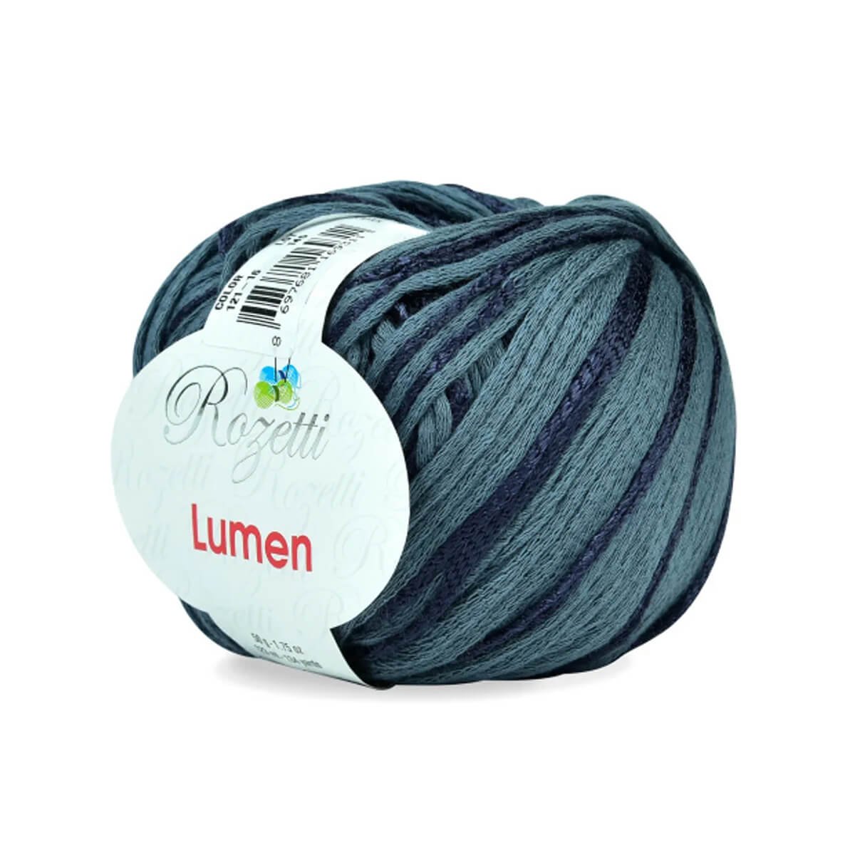 Lumen, Rozetti, 50g