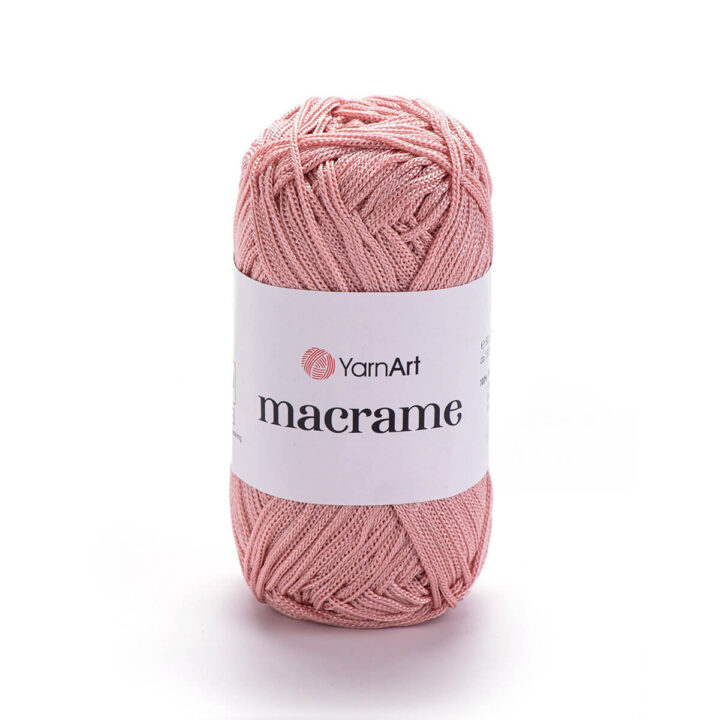 Macrame, YarnArt, 90g