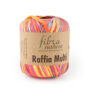 Raffia Multi, Himalaya, 35g