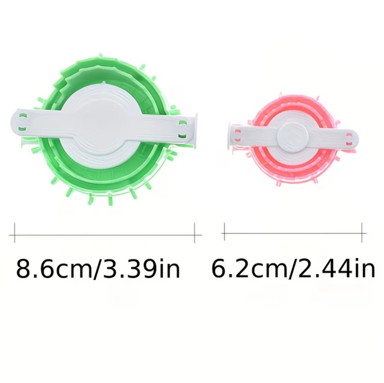 POMPON SET DY024 - imagine 3