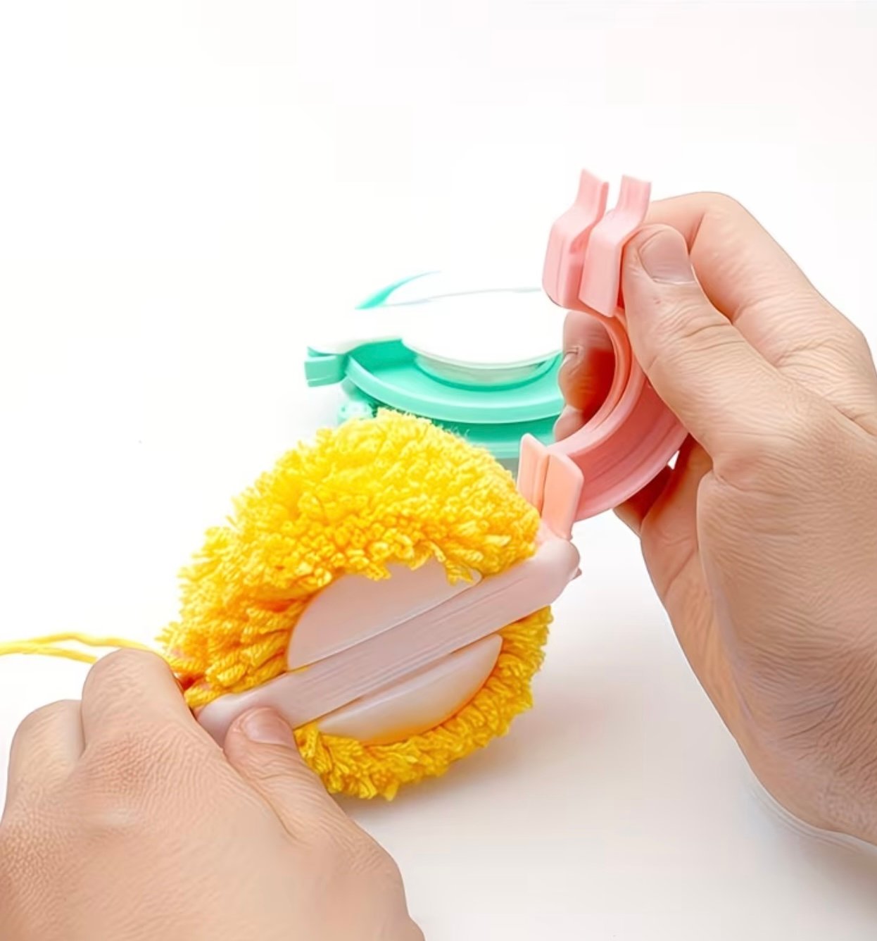 POMPON SET DY024 - imagine 6