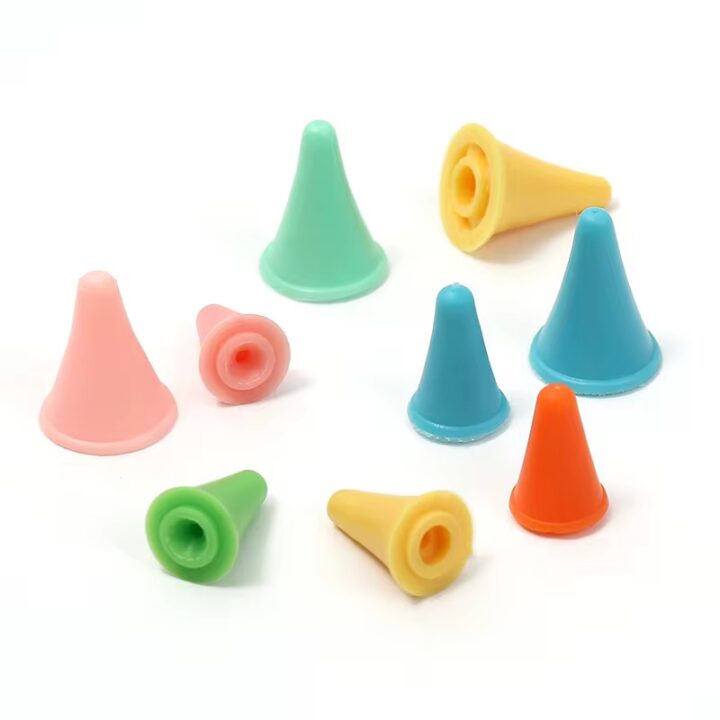 CAPACE PENTRU ANDRELE SET 4UN SKC J082