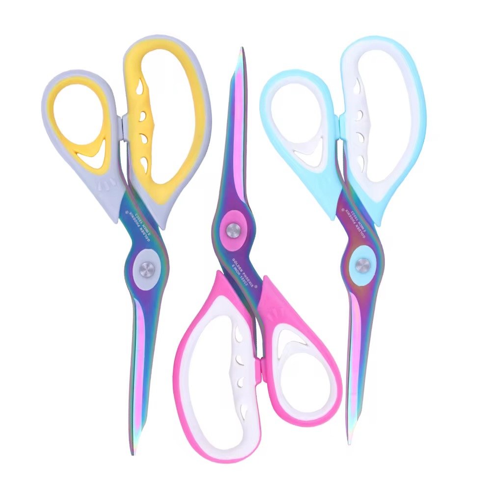 FOARFECE TITANIUM 21 CM GPT-18903