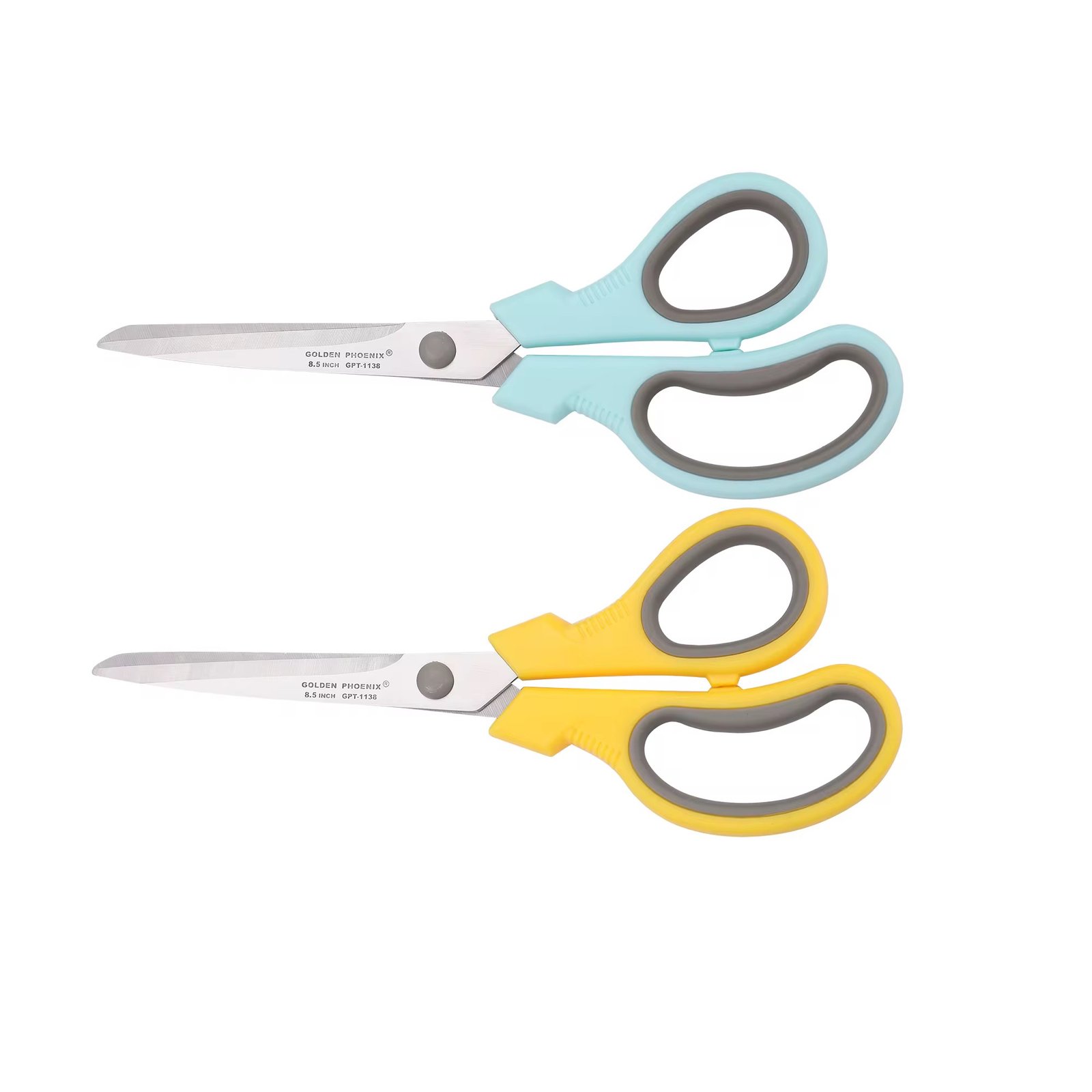 FOARFECE TITANIUM 22 CM GPT-1138 - imagine 3