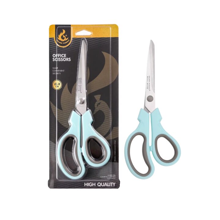 FOARFECE TITANIUM 22 CM GPT-1138
